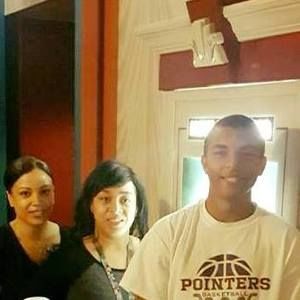 Meet your Posher, Christa